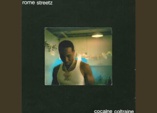 Rome Streetz: The Story Behind New Single ‘Cocaine Coltraine’