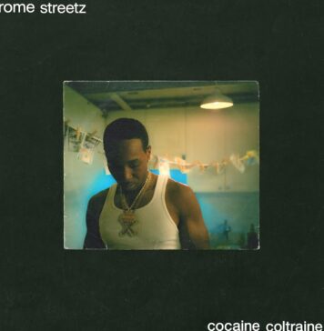 Rome Streetz: The Story Behind New Single ‘Cocaine Coltraine’