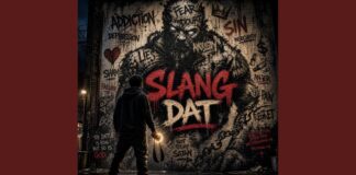Street Gospel Syndicate: New Pop Single “Slang Dat” Out Now