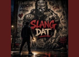 Street Gospel Syndicate: New Pop Single “Slang Dat” Out Now