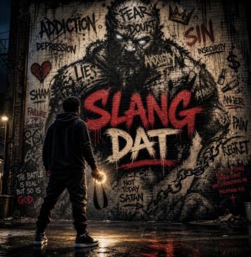 Street Gospel Syndicate: New Pop Single “Slang Dat” Out Now