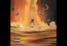 Tha God Fahim Breaks New Ground with “Blk Luster S”
