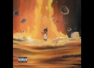 Tha God Fahim Breaks New Ground with “Blk Luster S”