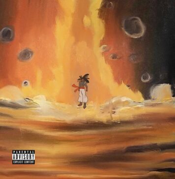 Tha God Fahim Breaks New Ground with “Blk Luster S”