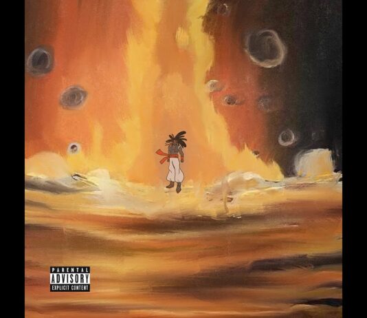 Tha God Fahim Breaks New Ground with “Blk Luster S”