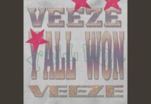 Veeze – Wrong Place, Wrong Time | Review & Highlights
