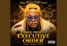 BIGG ERUPT: Defining Success with Executive Order