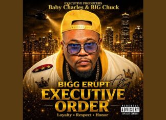 BIGG ERUPT: Defining Success with Executive Order