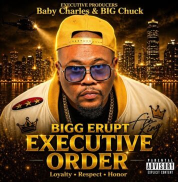 BIGG ERUPT: Defining Success with Executive Order