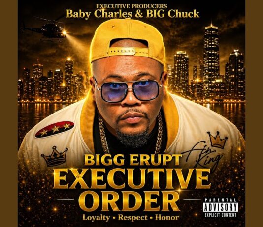 BIGG ERUPT: Defining Success with Executive Order