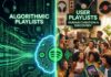 Spotify Algorithm vs. User Playlists: The Truth About Music Promotion