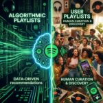 Spotify Algorithm vs. User Playlists: The Truth About Music Promotion