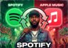 Spotify vs. Apple Music: Where Independent Rappers Focus in 2026