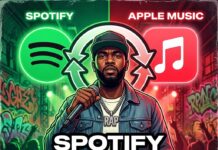 Spotify vs. Apple Music: Where Independent Rappers Focus in 2026