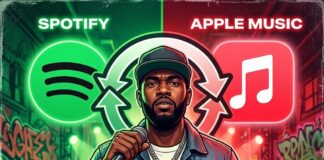 Spotify vs. Apple Music: Where Independent Rappers Focus in 2026