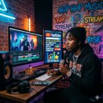 YouTube SEO for Rappers: How to Get Your Music Video Discovered