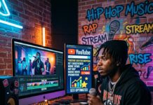 YouTube SEO for Rappers: How to Get Your Music Video Discovered
