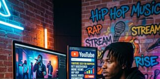 YouTube SEO for Rappers: How to Get Your Music Video Discovered