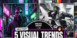 5 Visual Trends Dominating Hip-Hop Music Videos Right Now