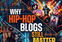Why Hip-Hop Blogs Still Matter for Independent Artists
