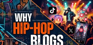 Why Hip-Hop Blogs Still Matter for Independent Artists