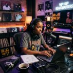What Do Music Bloggers Look For When Reviewing a Rap Album?