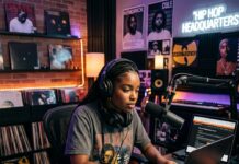 What Do Music Bloggers Look For When Reviewing a Rap Album?
