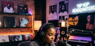 What Do Music Bloggers Look For When Reviewing a Rap Album?