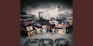 Pooh Shiesty Just Dropped ‘FDO’—And It’s a Whole New Vibe