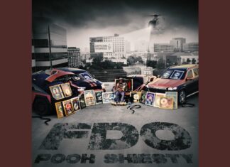 Pooh Shiesty Just Dropped ‘FDO’—And It’s a Whole New Vibe