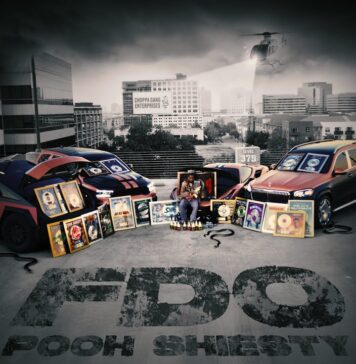 Pooh Shiesty Just Dropped ‘FDO’—And It’s a Whole New Vibe