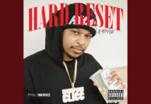 G Perico Reinvents His Sound with New Single “Bacc End”