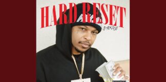 G Perico Reinvents His Sound with New Single “Bacc End”
