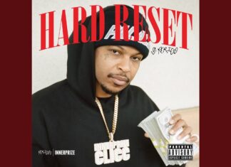 G Perico Reinvents His Sound with New Single “Bacc End”
