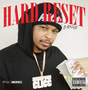 G Perico Reinvents His Sound with New Single “Bacc End”
