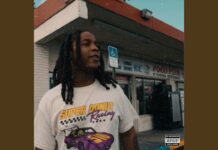 Hurricane Wisdom Drops “Giannis”: The Florida Artist On The Rise