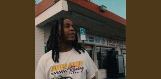 Hurricane Wisdom Drops “Giannis”: The Florida Artist On The Rise