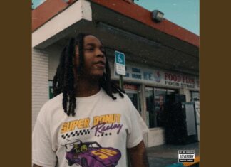 Hurricane Wisdom Drops “Giannis”: The Florida Artist On The Rise