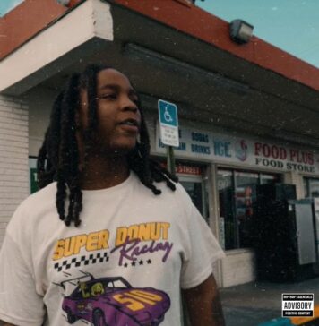 Hurricane Wisdom Drops “Giannis”: The Florida Artist On The Rise