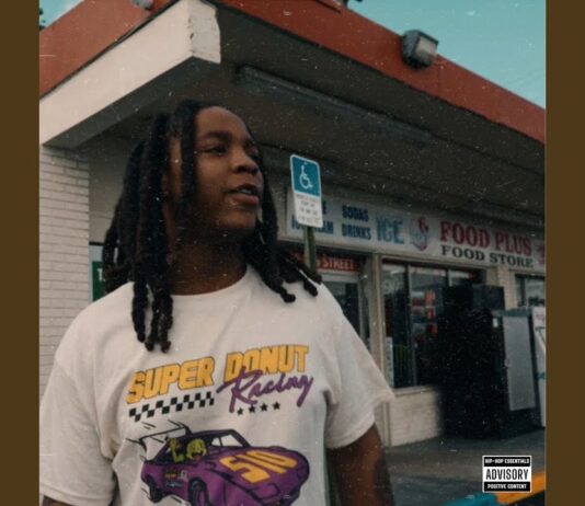 Hurricane Wisdom Drops “Giannis”: The Florida Artist On The Rise