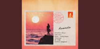 KeepVibesNear ‘Runouts’ Review: Redefining UK Alt-R&B