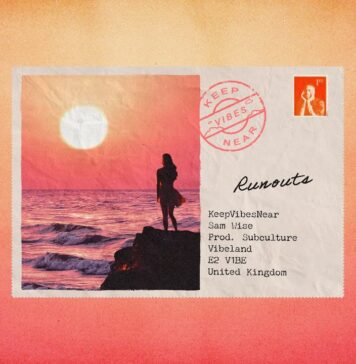 KeepVibesNear ‘Runouts’ Review: Redefining UK Alt-R&B