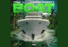 Trim – BOAT REMIX SLIMEY EDITION (feat. Pooh Shiesty) Review & Stream
