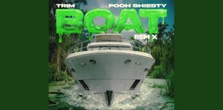 Trim – BOAT REMIX SLIMEY EDITION (feat. Pooh Shiesty) Review & Stream