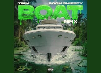 Trim – BOAT REMIX SLIMEY EDITION (feat. Pooh Shiesty) Review & Stream