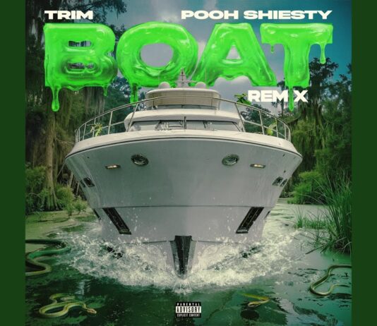 Trim – BOAT REMIX SLIMEY EDITION (feat. Pooh Shiesty) Review & Stream
