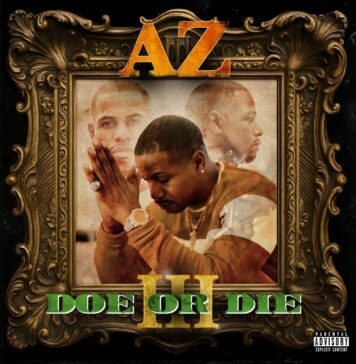 Stop Calling AZ Underrated: Why New Single “Surprise” Changes the Narrative