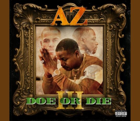 Stop Calling AZ Underrated: Why New Single “Surprise” Changes the Narrative
