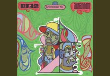 RJD2 & Supastition: A Deep Dive into Their New Single “Back Talk”