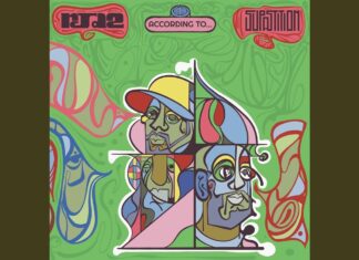 RJD2 & Supastition: A Deep Dive into Their New Single “Back Talk”